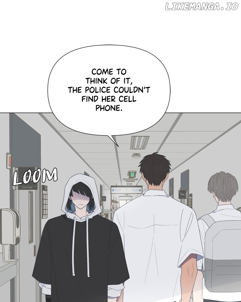 Moonmade Child – Manhwa Chapter 52 - page 74