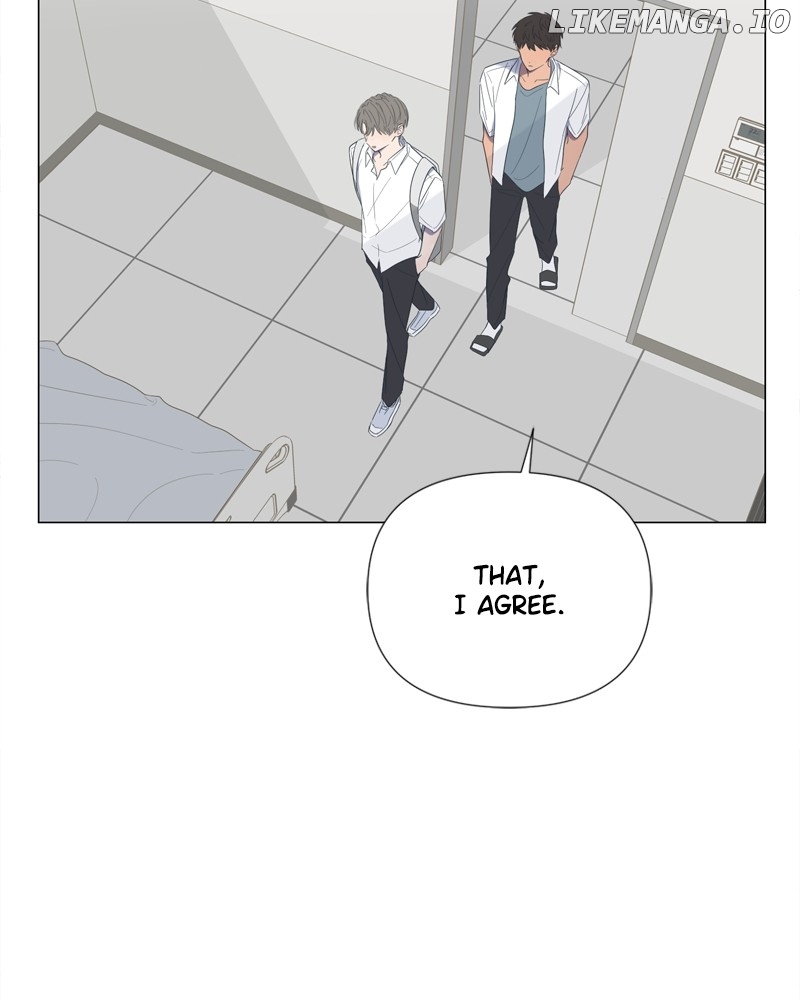 Moonmade Child – Manhwa Chapter 52 - page 76
