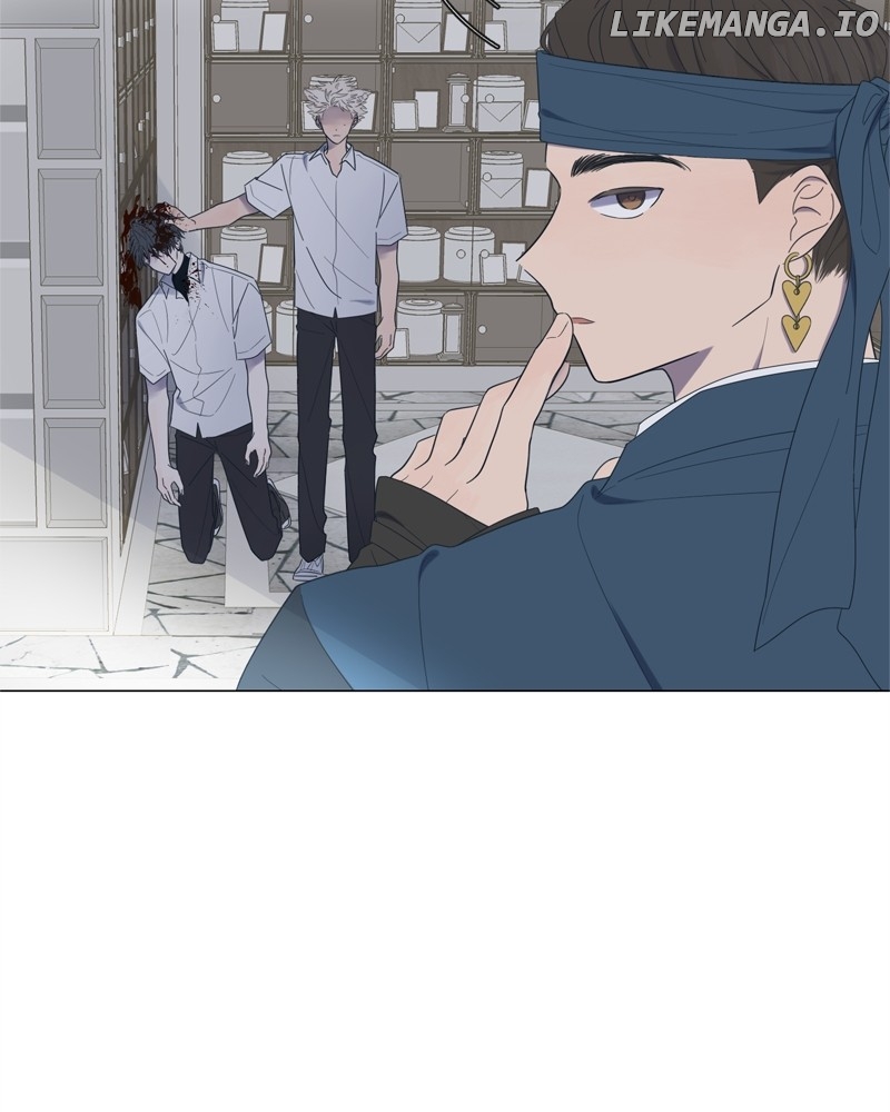 Moonmade Child – Manhwa Chapter 52 - page 9