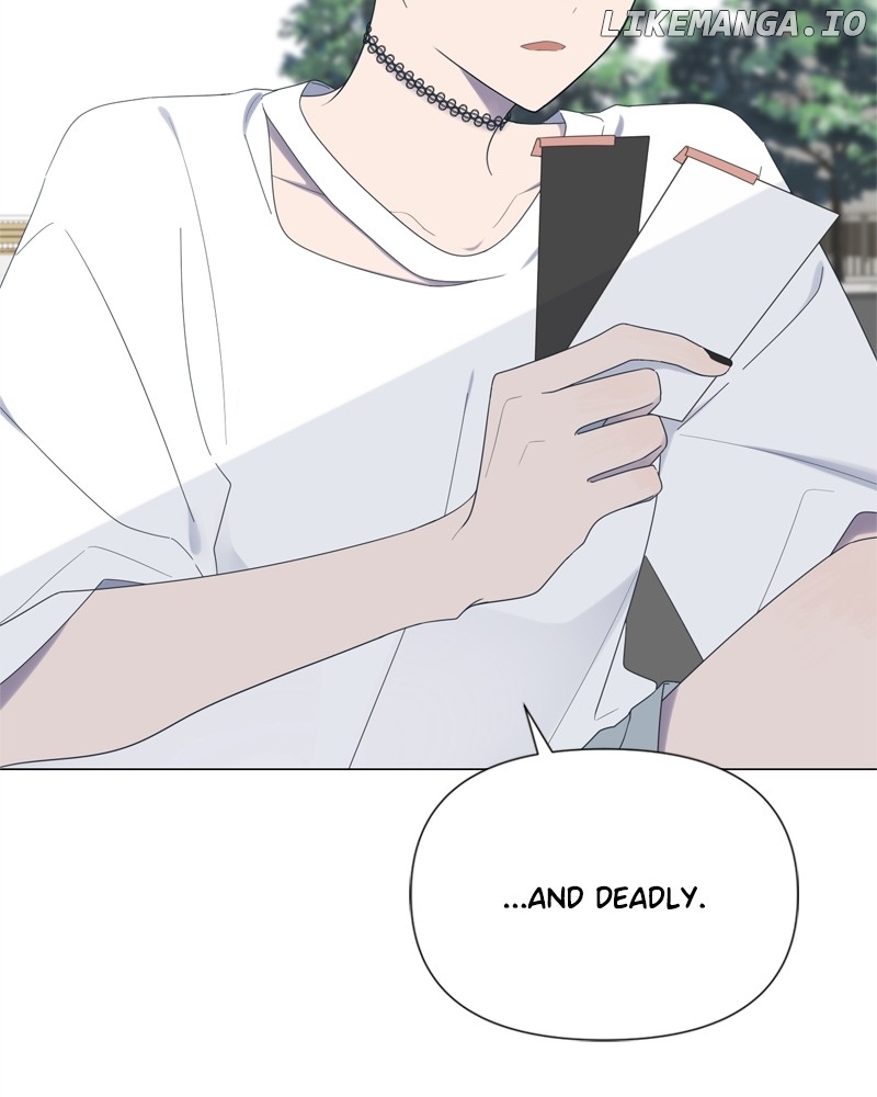 Moonmade Child – Manhwa Chapter 52 - page 94