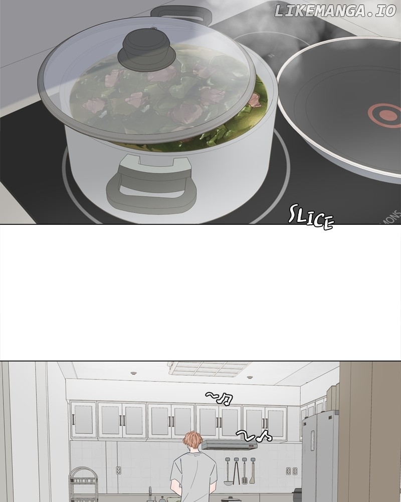 Moonmade Child – Manhwa Chapter 52 - page 99