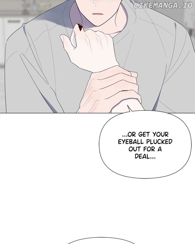 Moonmade Child – Manhwa Chapter 53 - page 105