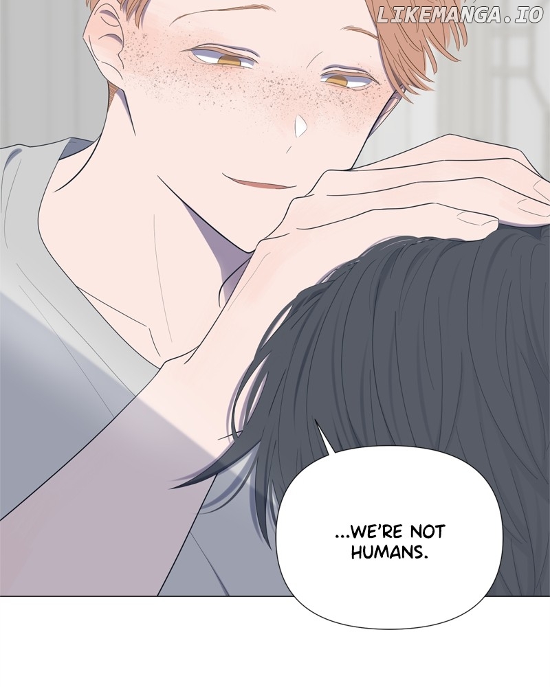 Moonmade Child – Manhwa Chapter 53 - page 125