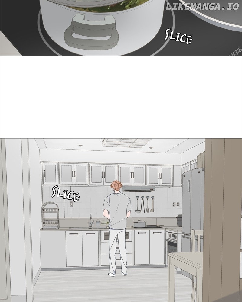 Moonmade Child – Manhwa Chapter 53 - page 2