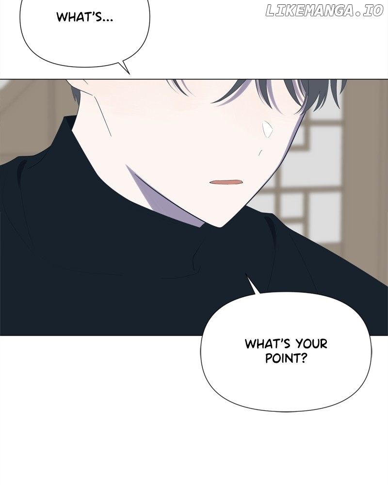 Moonmade Child – Manhwa Chapter 53 - page 33