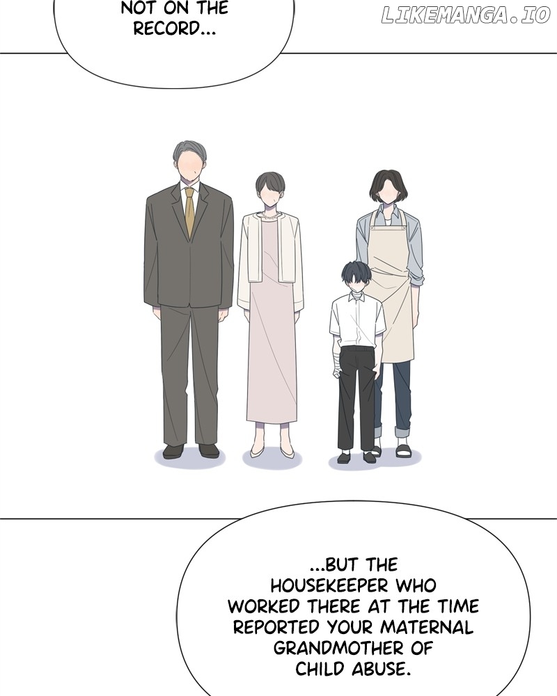 Moonmade Child – Manhwa Chapter 53 - page 36