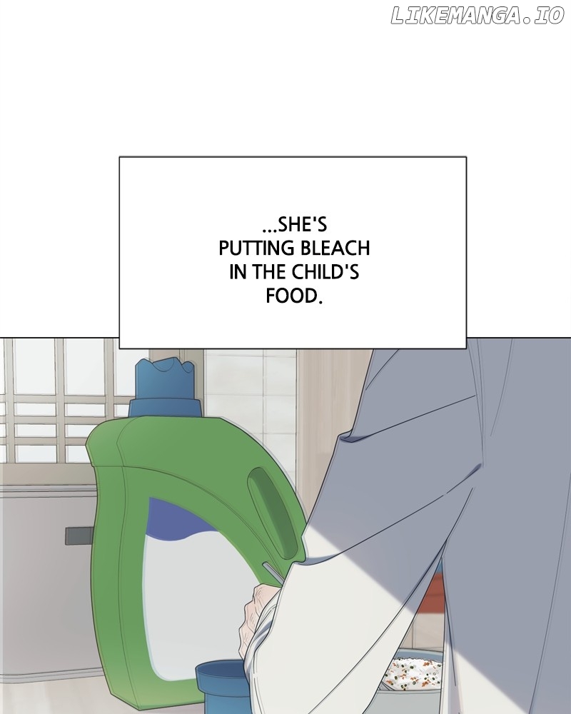 Moonmade Child – Manhwa Chapter 53 - page 39
