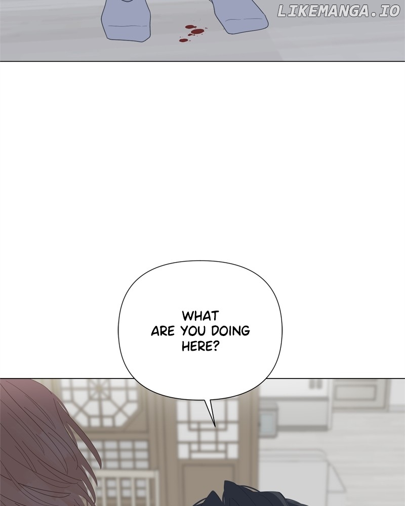 Moonmade Child – Manhwa Chapter 53 - page 4