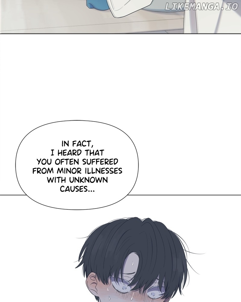 Moonmade Child – Manhwa Chapter 53 - page 40