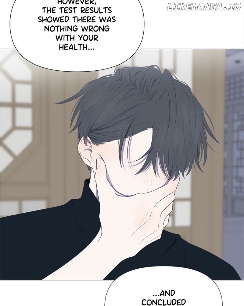 Moonmade Child – Manhwa Chapter 53 - page 42