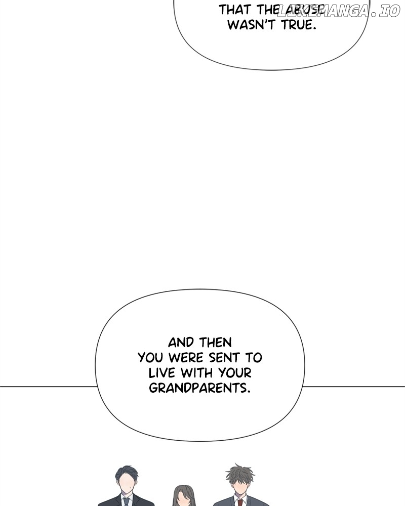 Moonmade Child – Manhwa Chapter 53 - page 43