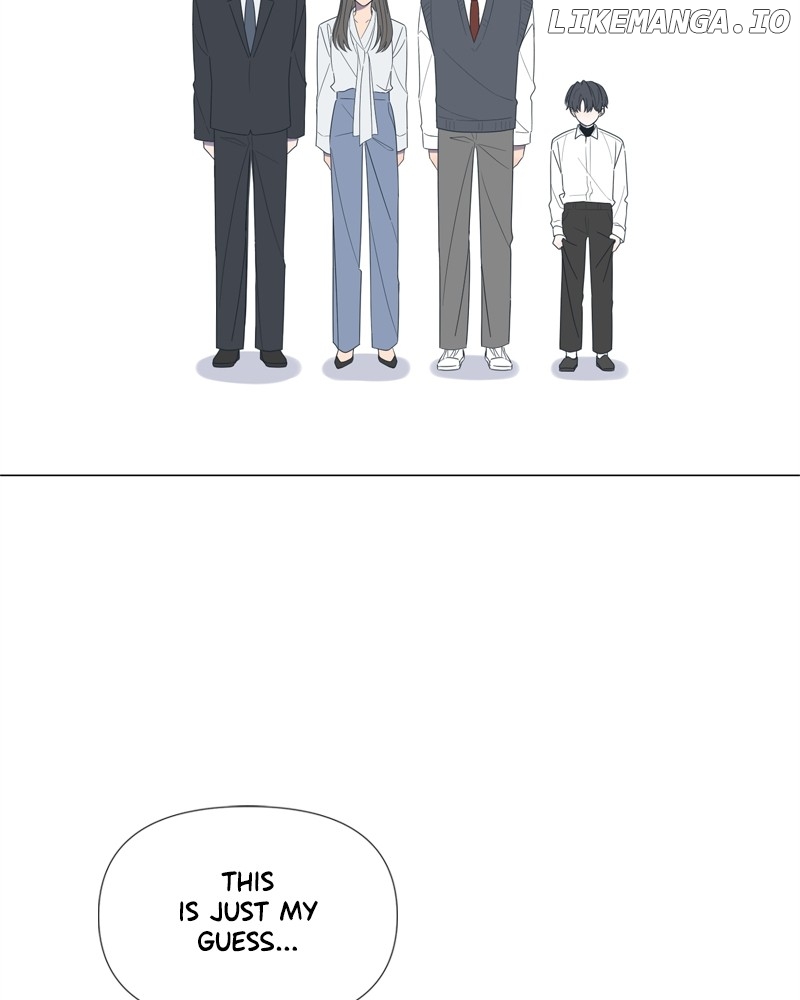 Moonmade Child – Manhwa Chapter 53 - page 44