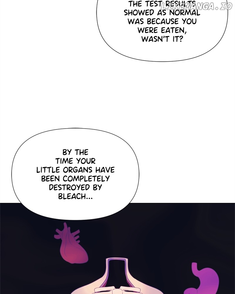 Moonmade Child – Manhwa Chapter 53 - page 46