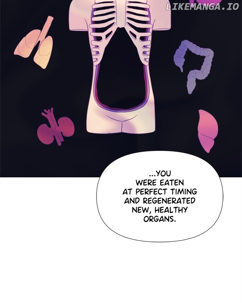 Moonmade Child – Manhwa Chapter 53 - page 47