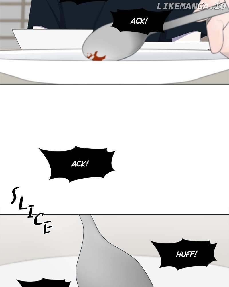 Moonmade Child – Manhwa Chapter 53 - page 52