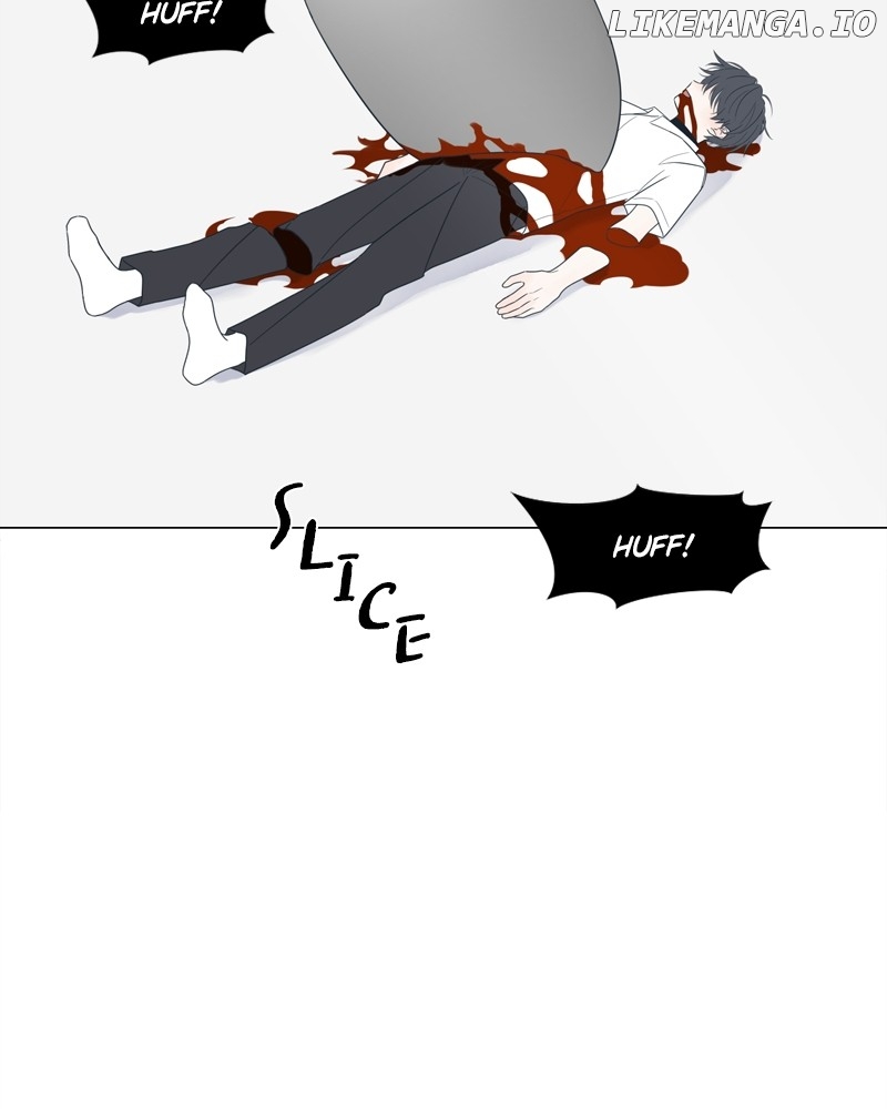 Moonmade Child – Manhwa Chapter 53 - page 53
