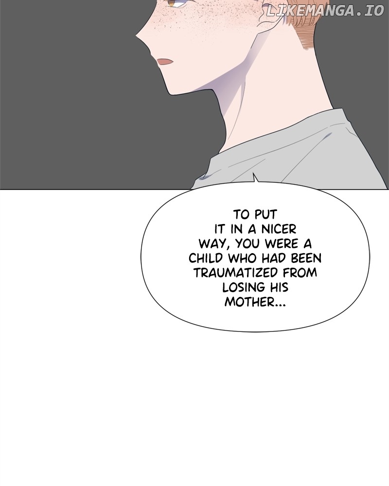 Moonmade Child – Manhwa Chapter 53 - page 56