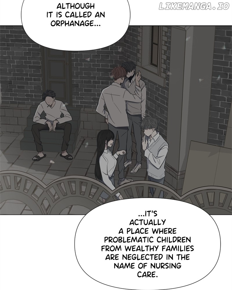Moonmade Child – Manhwa Chapter 53 - page 61