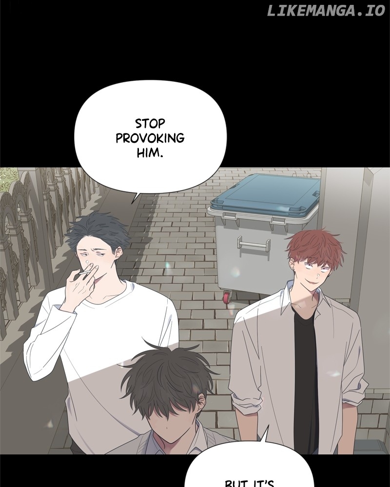 Moonmade Child – Manhwa Chapter 53 - page 69