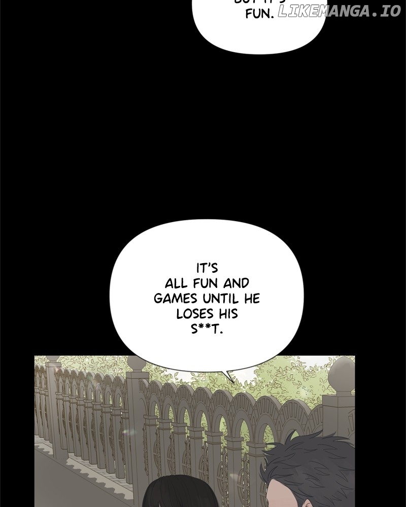 Moonmade Child – Manhwa Chapter 53 - page 70