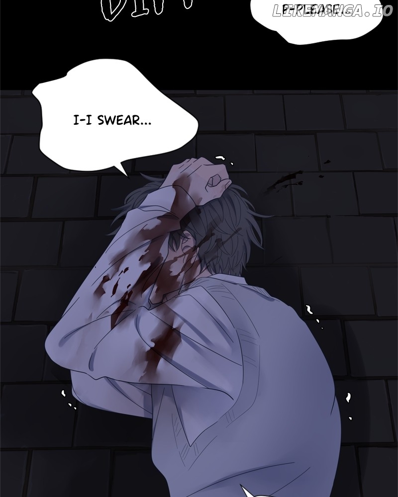 Moonmade Child – Manhwa Chapter 53 - page 87