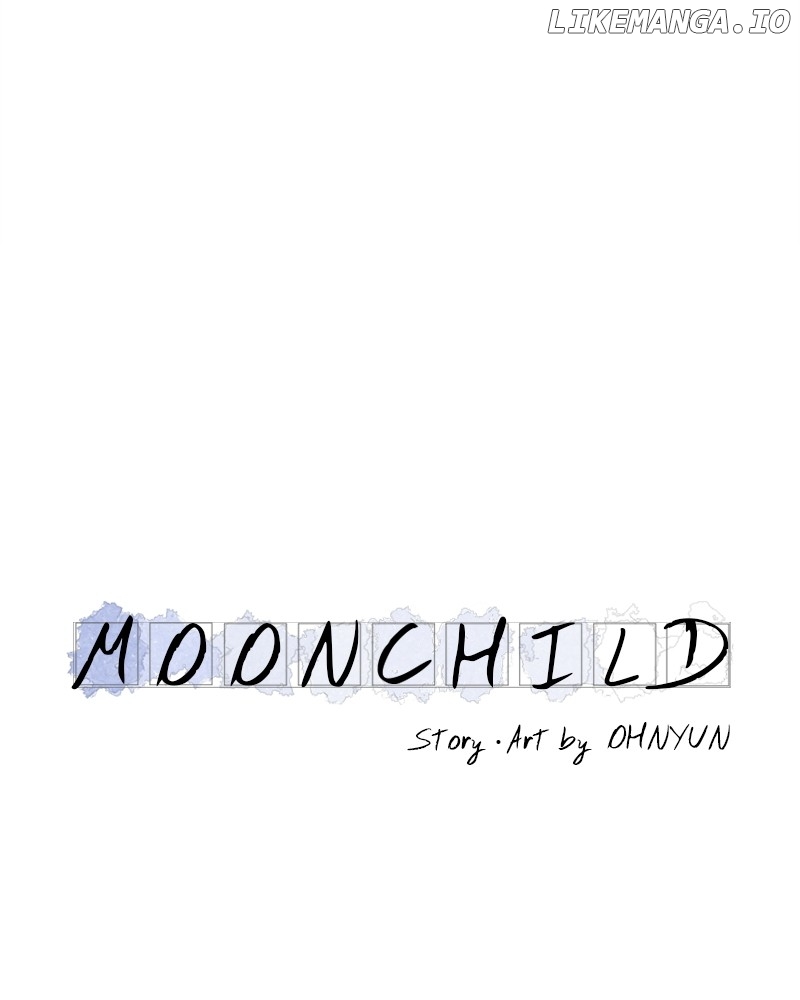 Moonmade Child – Manhwa Chapter 53 - page 9