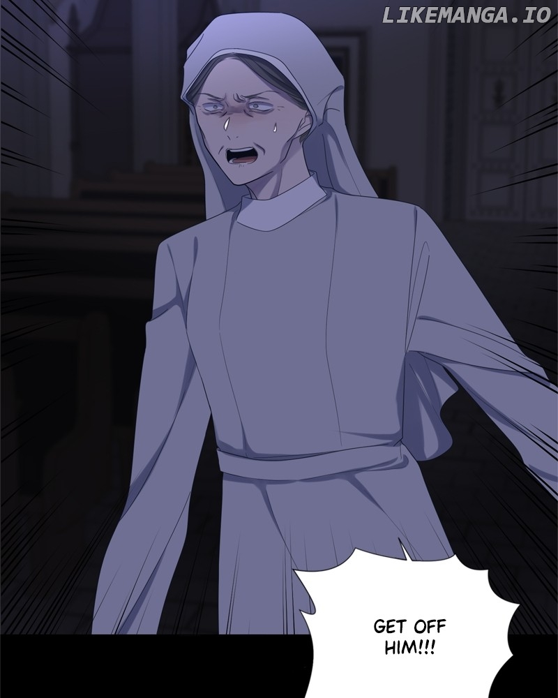 Moonmade Child – Manhwa Chapter 53 - page 91