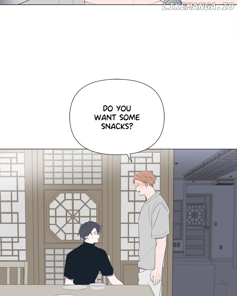 Moonmade Child – Manhwa Chapter 54 - page 17