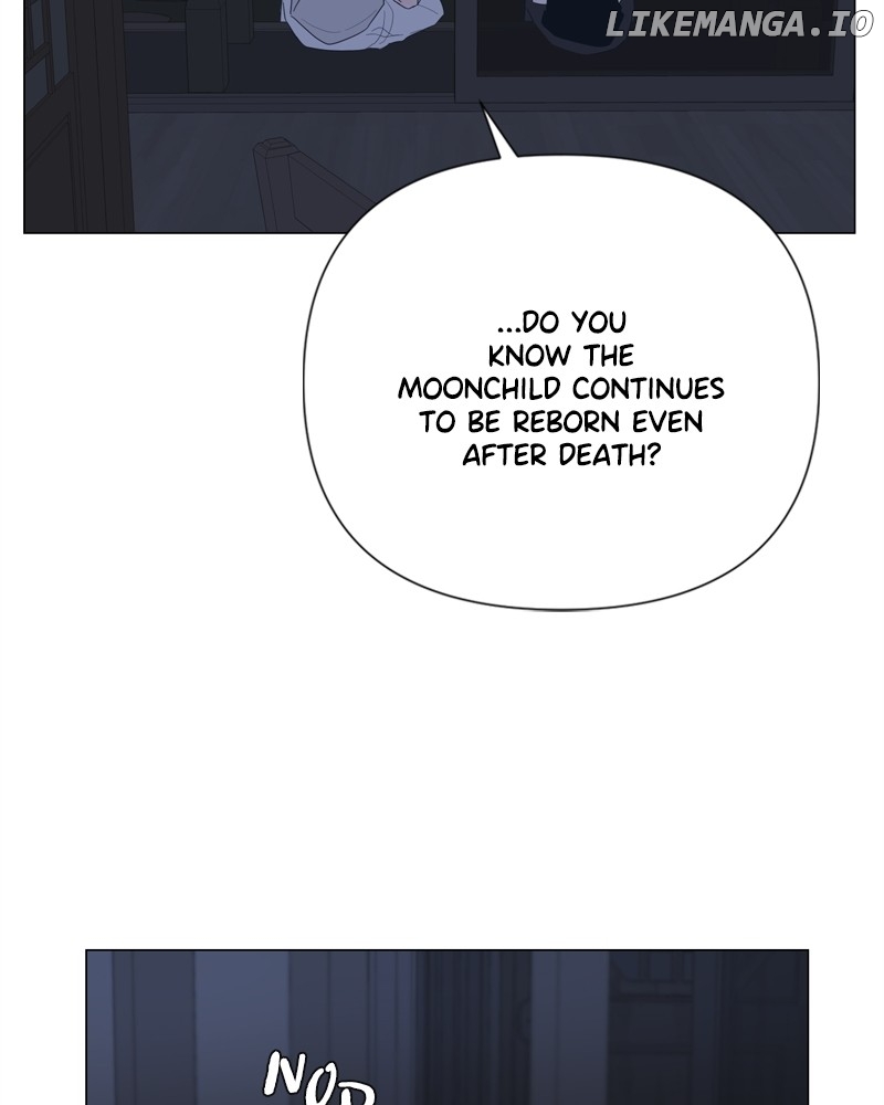 Moonmade Child – Manhwa Chapter 54 - page 22