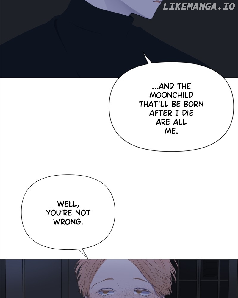 Moonmade Child – Manhwa Chapter 54 - page 28