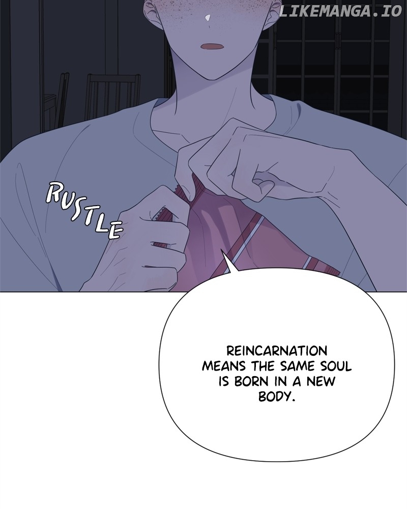 Moonmade Child – Manhwa Chapter 54 - page 29