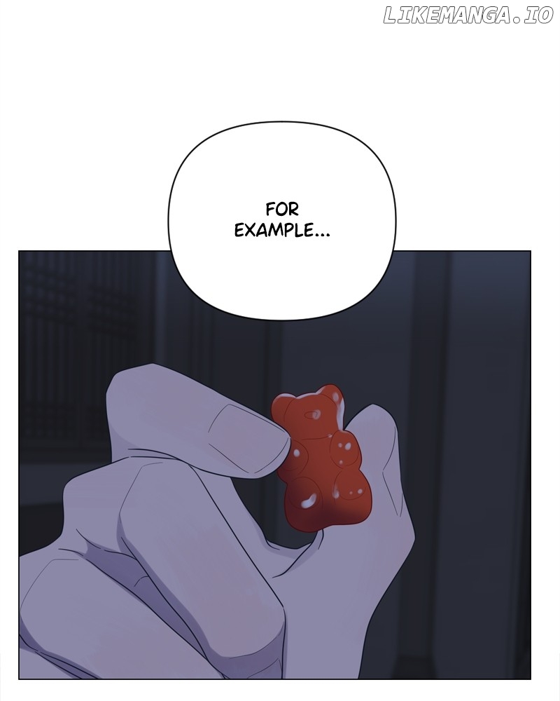 Moonmade Child – Manhwa Chapter 54 - page 30