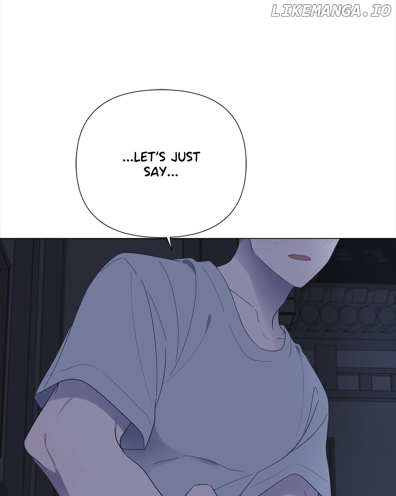 Moonmade Child – Manhwa Chapter 54 - page 31