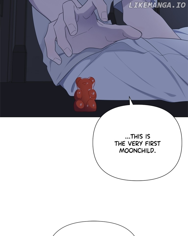 Moonmade Child – Manhwa Chapter 54 - page 32
