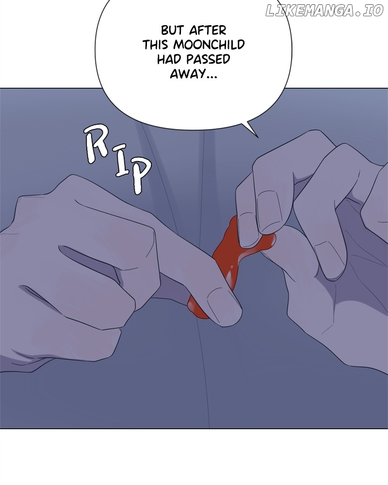 Moonmade Child – Manhwa Chapter 54 - page 33