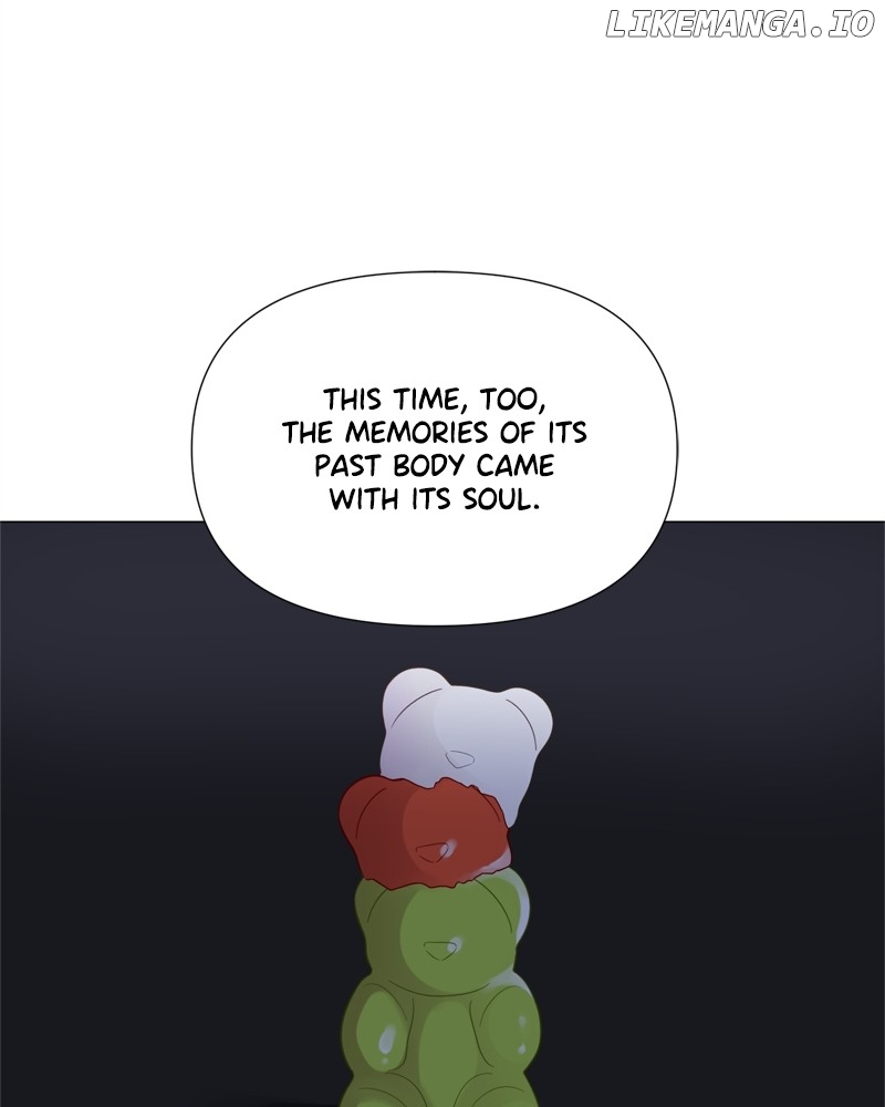 Moonmade Child – Manhwa Chapter 54 - page 39