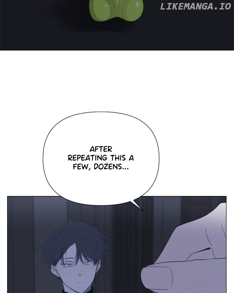 Moonmade Child – Manhwa Chapter 54 - page 40