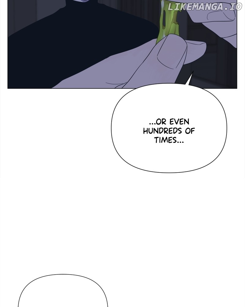Moonmade Child – Manhwa Chapter 54 - page 41