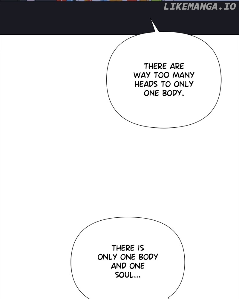 Moonmade Child – Manhwa Chapter 54 - page 43