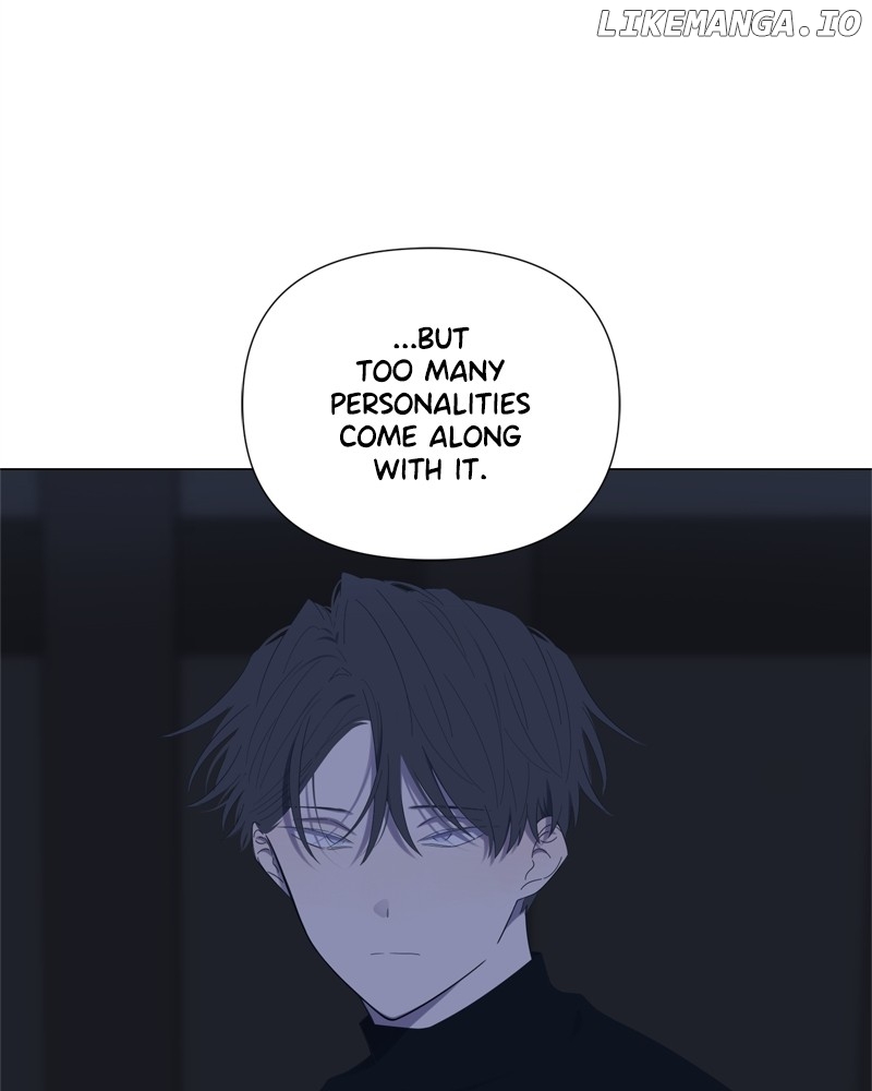 Moonmade Child – Manhwa Chapter 54 - page 45