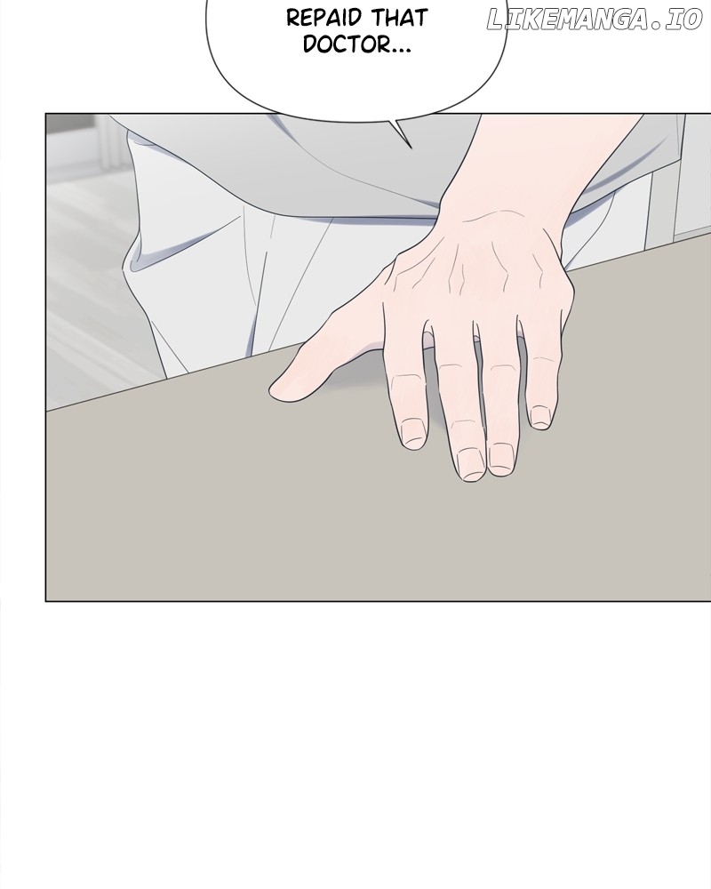Moonmade Child – Manhwa Chapter 54 - page 5