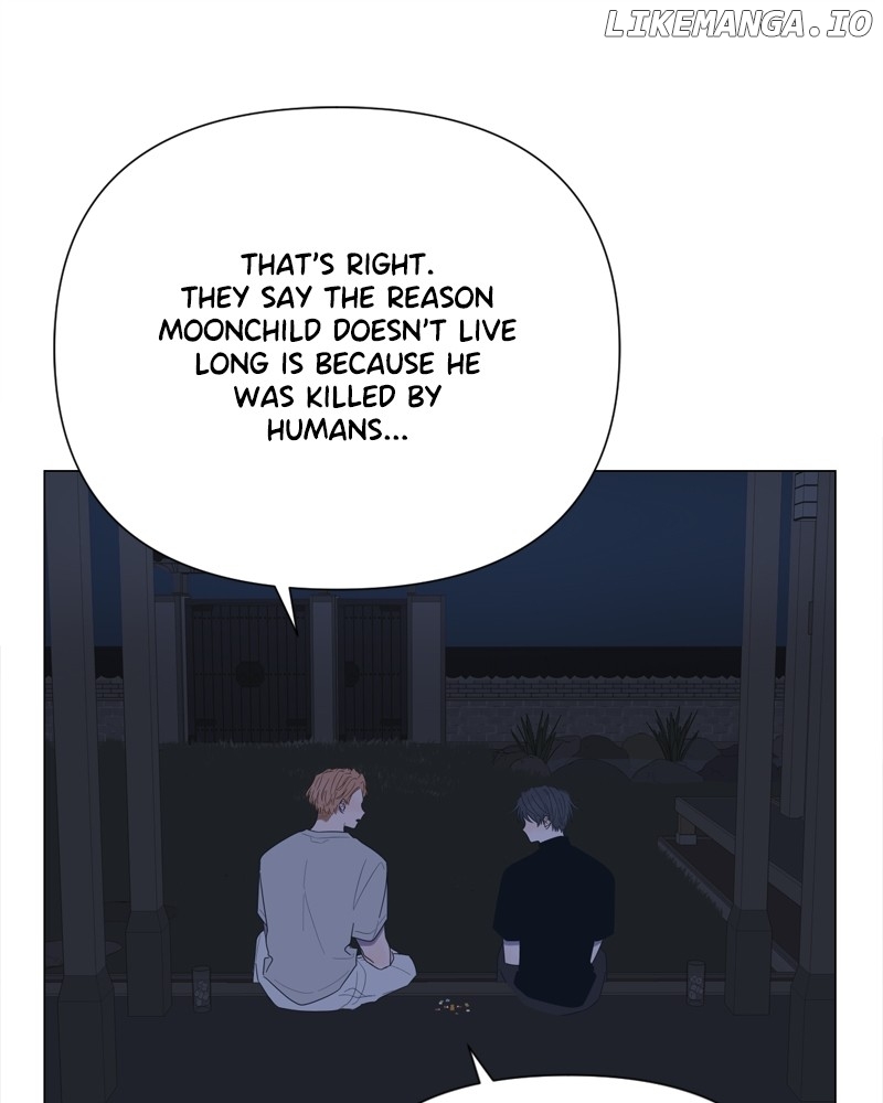 Moonmade Child – Manhwa Chapter 54 - page 50
