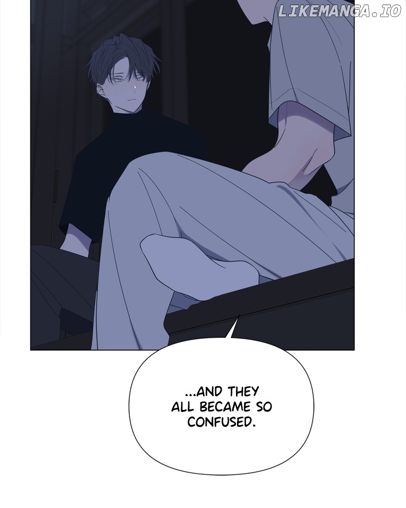 Moonmade Child – Manhwa Chapter 54 - page 52