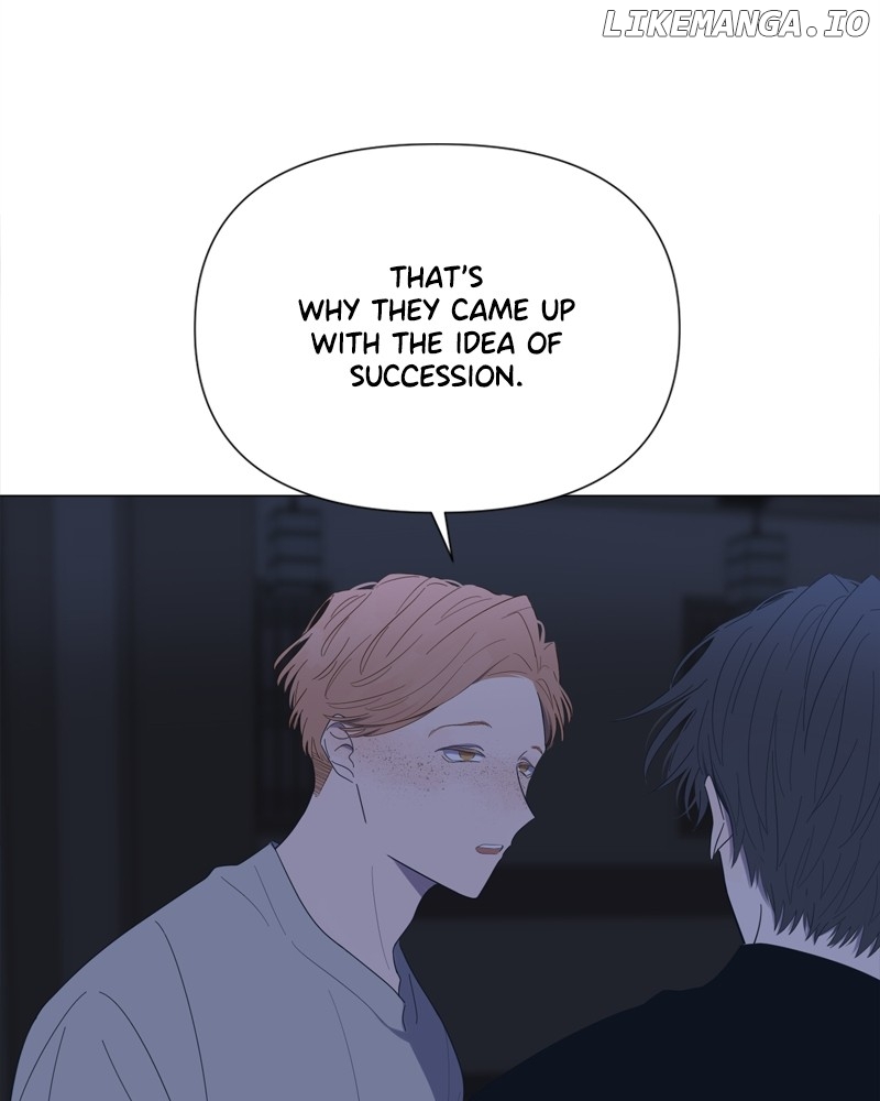 Moonmade Child – Manhwa Chapter 54 - page 53