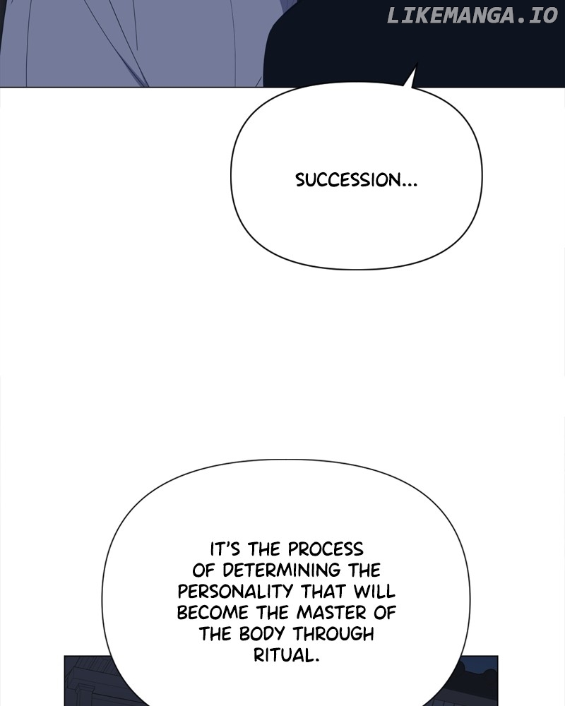 Moonmade Child – Manhwa Chapter 54 - page 54