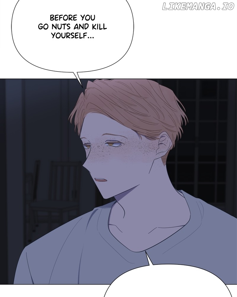 Moonmade Child – Manhwa Chapter 54 - page 56