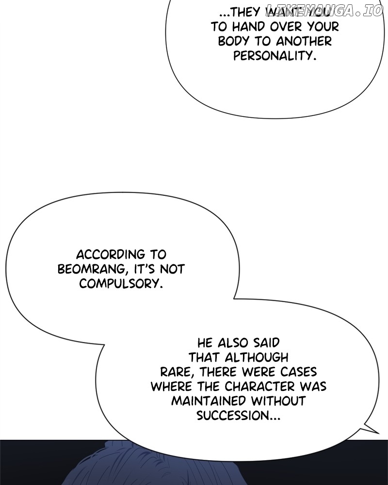 Moonmade Child – Manhwa Chapter 54 - page 57