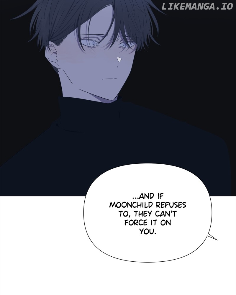 Moonmade Child – Manhwa Chapter 54 - page 58