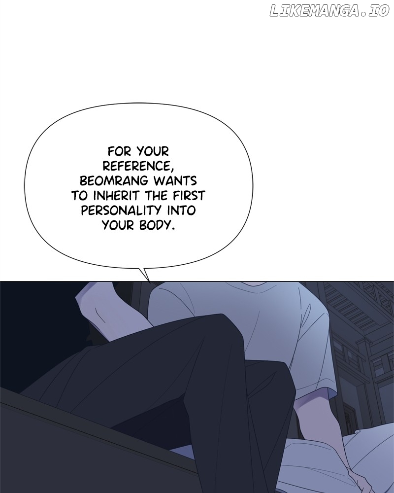 Moonmade Child – Manhwa Chapter 54 - page 59