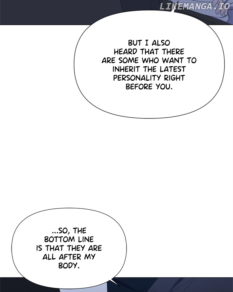 Moonmade Child – Manhwa Chapter 54 - page 60
